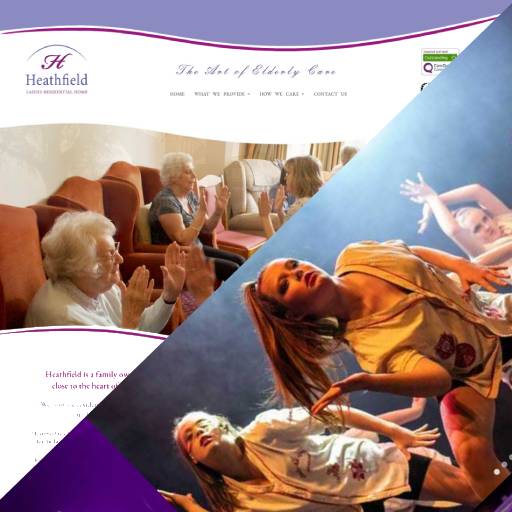 website design in warrington, cheshire, web design