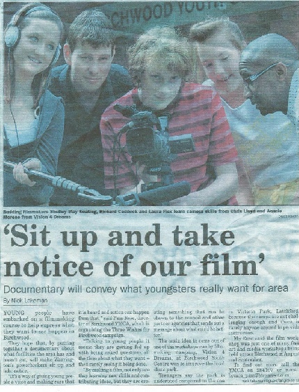 digital marketing news, video production news, warrington, cheshire