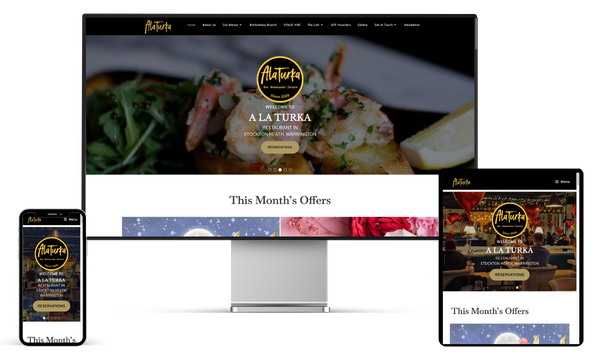 website design in warrington, cheshire, web design